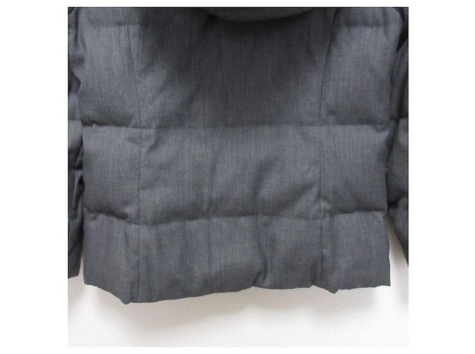Autre Marque Abrigo de plumón Eco Fur BEAMS HEART - vista 7