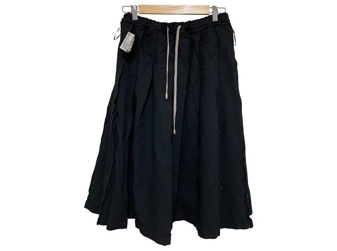 Comme Des Garcons Falda de poliéster Comme des Garçons - vista 5