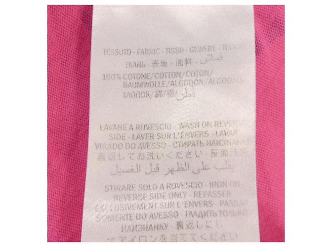Camiseta de algodón Gucci - vista 3