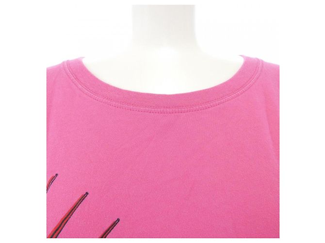 Camiseta de algodón Gucci - vista 5