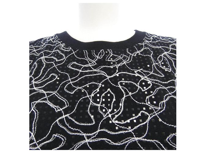 Camiseta de algodón Chanel LOOK48 - vista 6