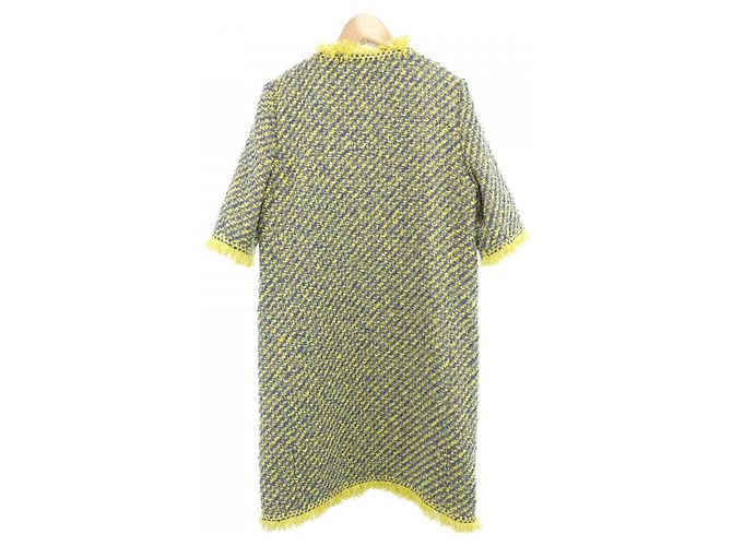 Vestido Louis Vuitton - vista 2