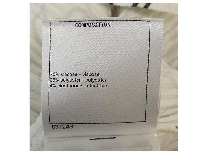 T-shirt Chanel - vista 3