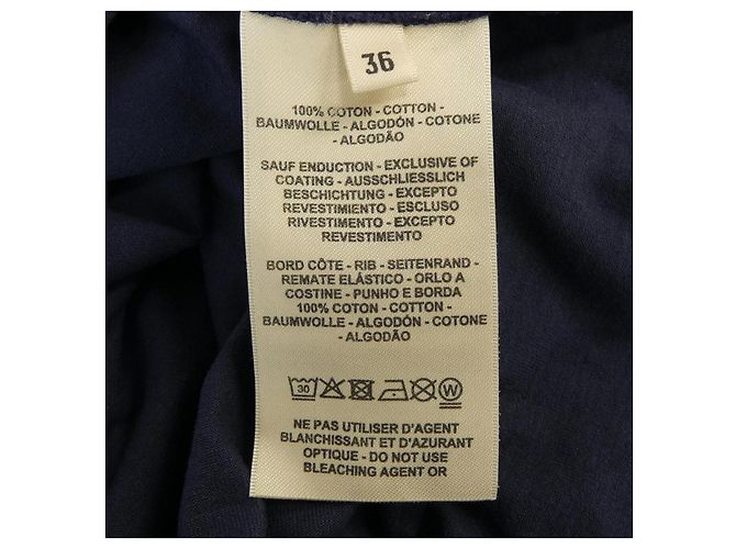 Hermès Hermes CANOE Kleid - Ansicht 3