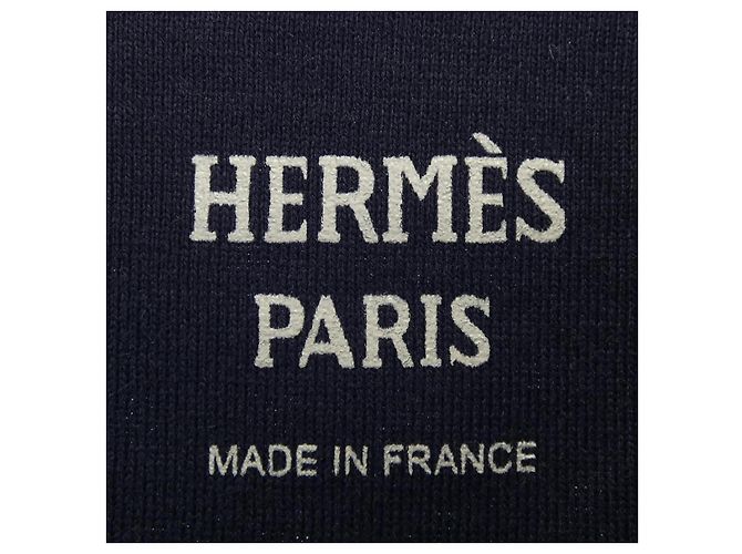 Hermès Hermes CANOE Kleid - Ansicht 4