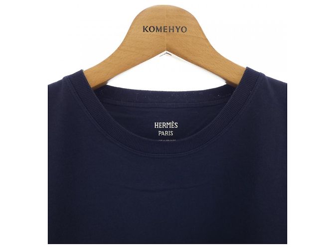 Hermès Hermes CANOE Kleid - Ansicht 5