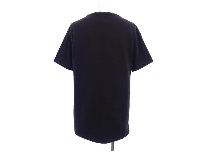 T-shirt in cotone Dior Kenny Scharf - vista 2