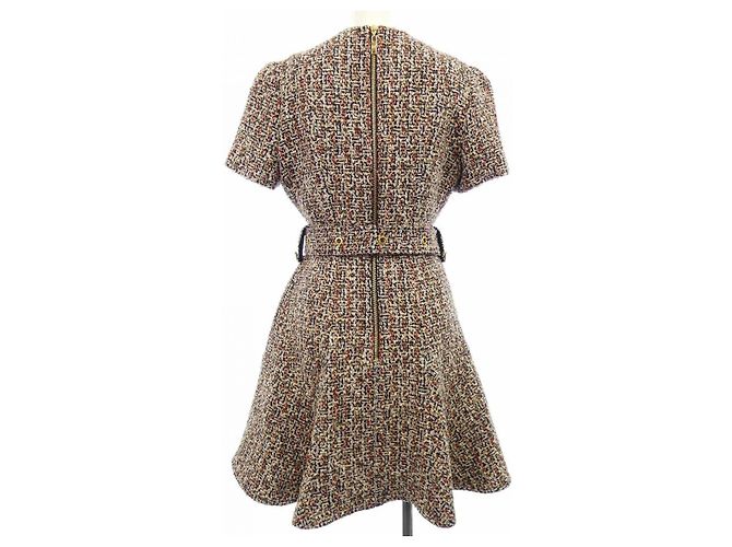 Vestido Louis Vuitton - vista 2