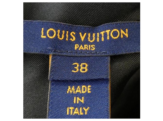 Vestido Louis Vuitton - vista 5
