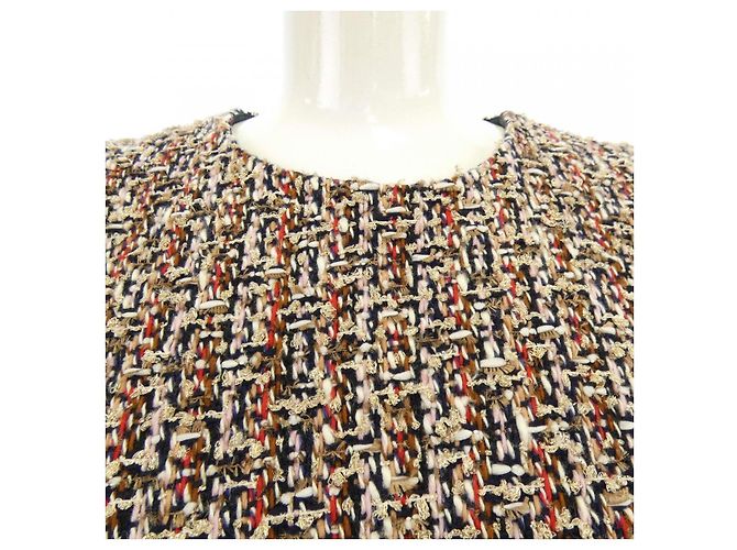 Vestido Louis Vuitton - vista 6