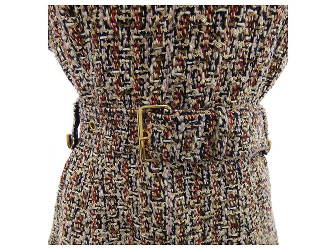 Vestido Louis Vuitton - vista 8
