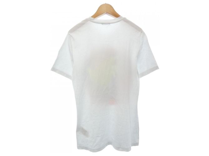 VERSACE T-Shirt aus Baumwolle - Ansicht 2