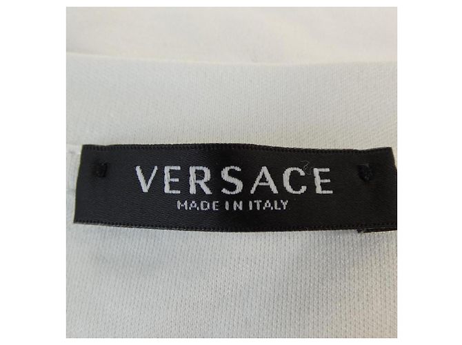 VERSACE T-Shirt aus Baumwolle - Ansicht 4
