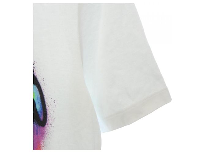 VERSACE T-Shirt aus Baumwolle - Ansicht 6