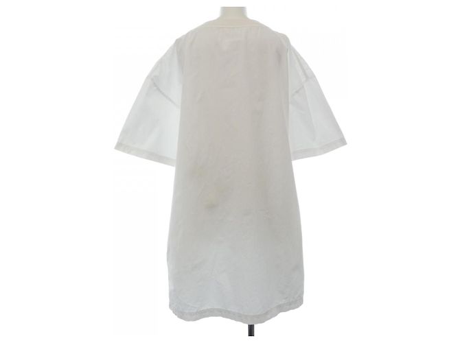 Maison Martin Margiela Abito MM6 Maison Margiela - vista 2