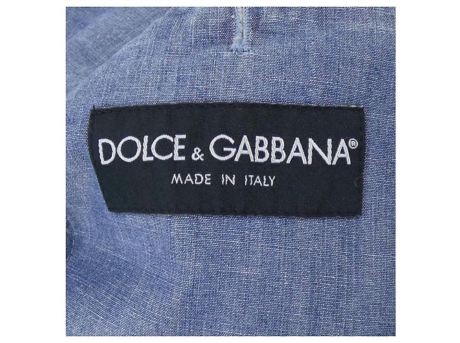 Dolce & Gabbana Giacca Dolce&Gabbana - vista 4