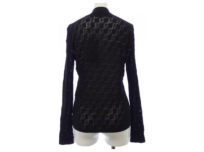 Cardigan Gucci - vista 2