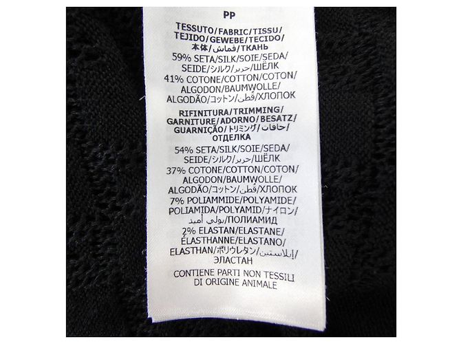 Cardigan Gucci - vista 3