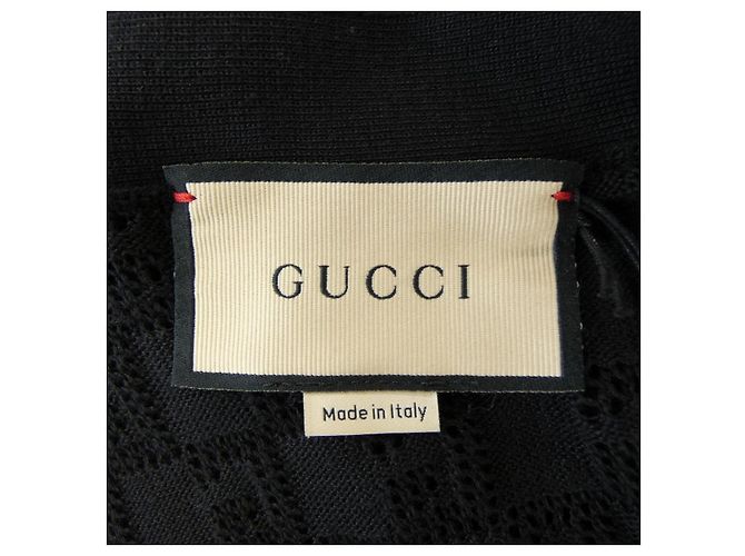 Cardigan Gucci - vista 4