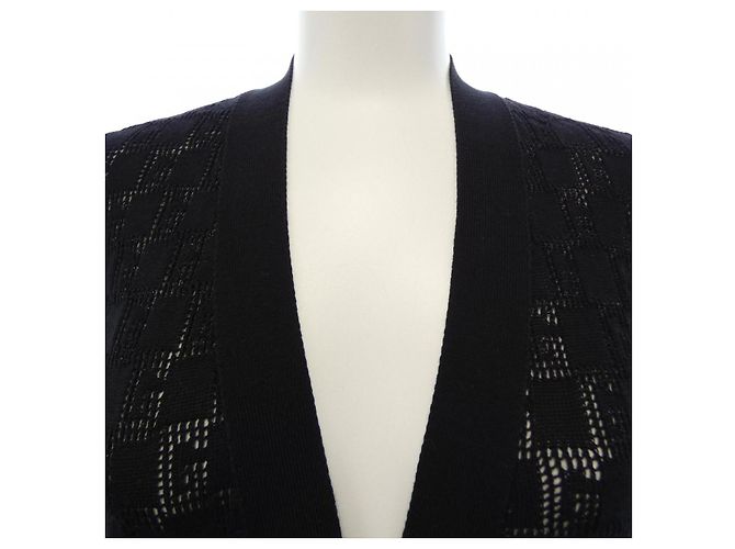 Cardigan Gucci - vista 5