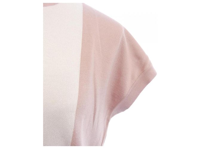 Hermès Hermes BRIDES DE GALA Strick-Top - Ansicht 6