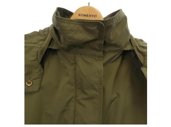 Blouson in lana Woolrich Woolen Mills - vista 5