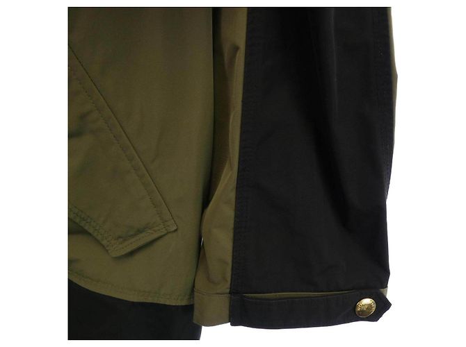 Blouson in lana Woolrich Woolen Mills - vista 6