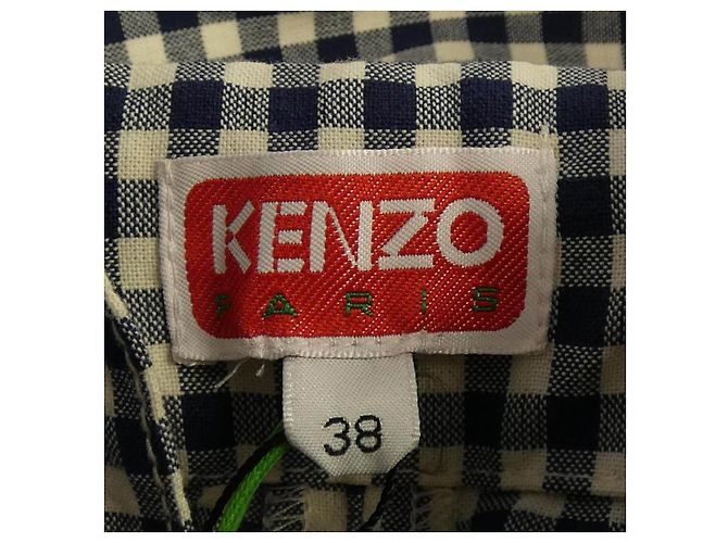 KENZO Baumwollhose - Ansicht 5