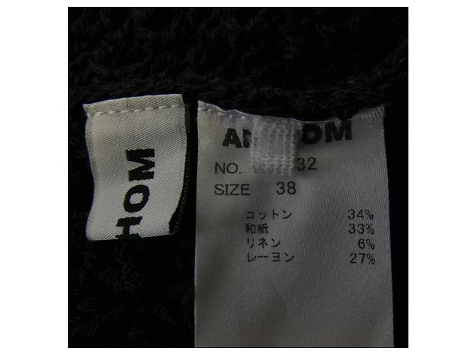 Autre Marque Cardigan ANTHOM - vista 3