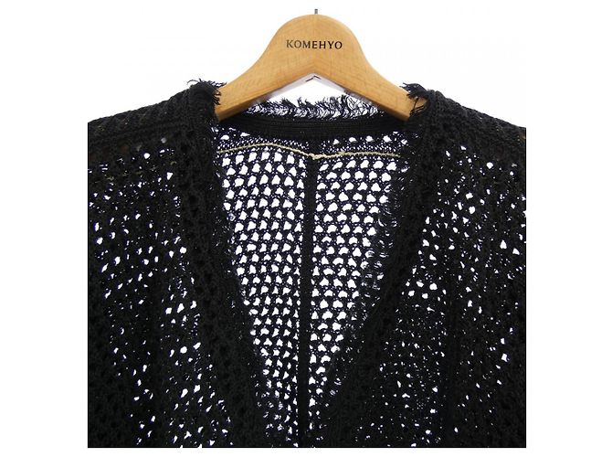 Autre Marque Cardigan ANTHOM - vista 4