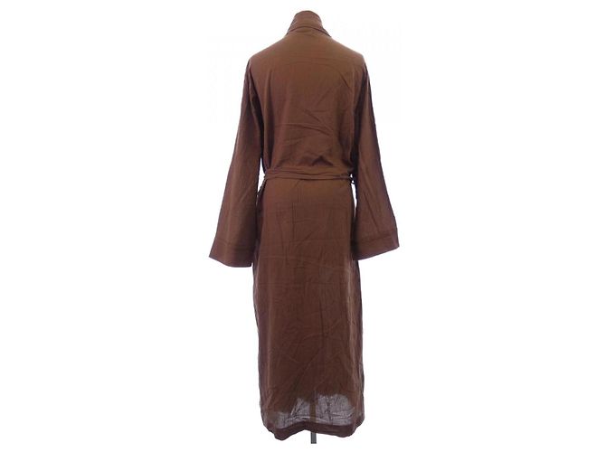 Autre Marque Cardigan lungo ETERNE - vista 2