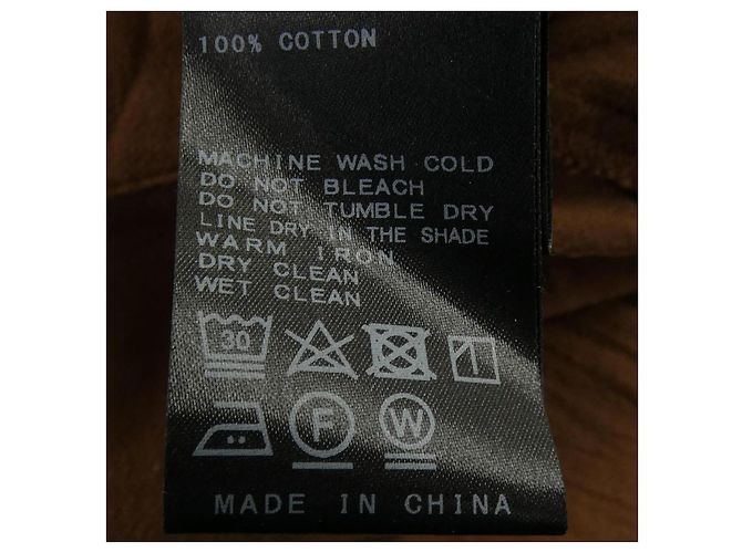 Autre Marque Cardigan lungo ETERNE - vista 3