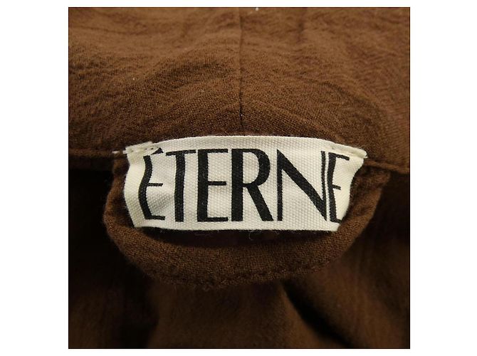 Autre Marque Cardigan lungo ETERNE - vista 4