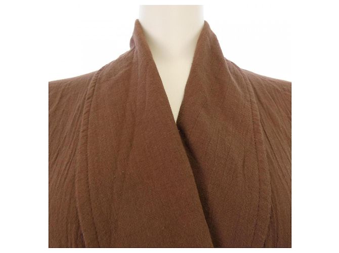 Autre Marque Cardigan lungo ETERNE - vista 5