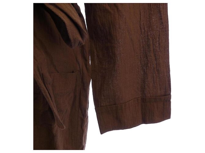 Autre Marque Cardigan lungo ETERNE - vista 6