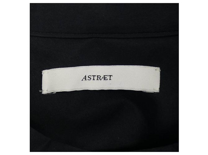 Autre Marque Abrigo de lana ASTRAET - vista 4