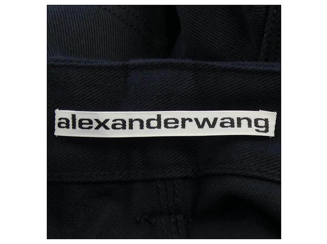 Pantalones Alexander Wang - vista 4