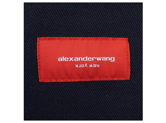 Pantalones Alexander Wang - vista 6