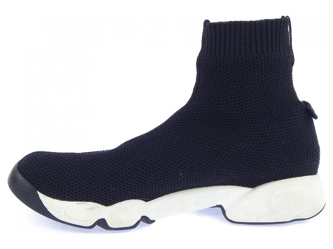 Sneakers Christian Dior DIOR FUSION - vista 2