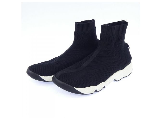 Sneakers Christian Dior DIOR FUSION - vista 3