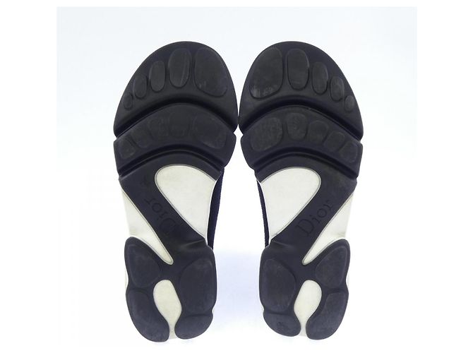 Sneakers Christian Dior DIOR FUSION - vista 4