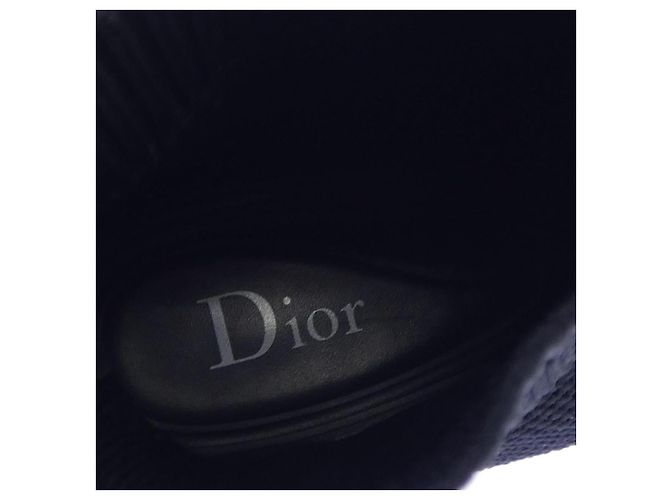 Sneakers Christian Dior DIOR FUSION - vista 6