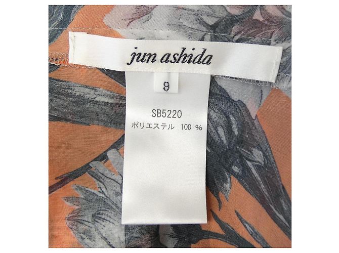 Autre Marque JUN ASHIDA Oberteile - Ansicht 3