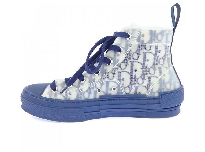 Sneakers Dior B23 Oblique - vista 2