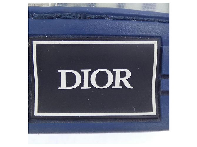 Sneakers Dior B23 Oblique - vista 6