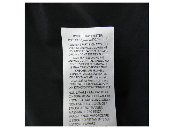 Gucci Kleid Schwarz 36 - Ansicht 4