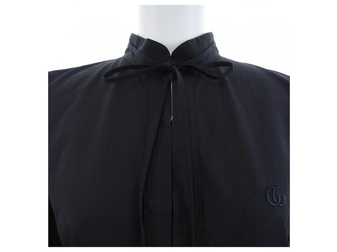 Gucci Kleid Schwarz 36 - Ansicht 6