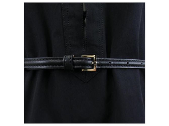 Gucci Kleid Schwarz 36 - Ansicht 8
