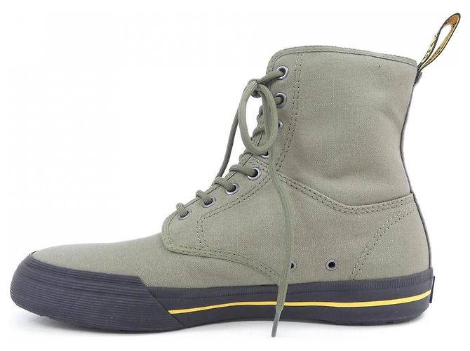 Autre Marque Scarpe in pelle Dr. Martens - vista 2