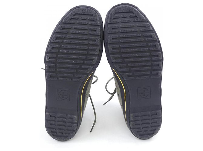 Autre Marque Scarpe in pelle Dr. Martens - vista 4